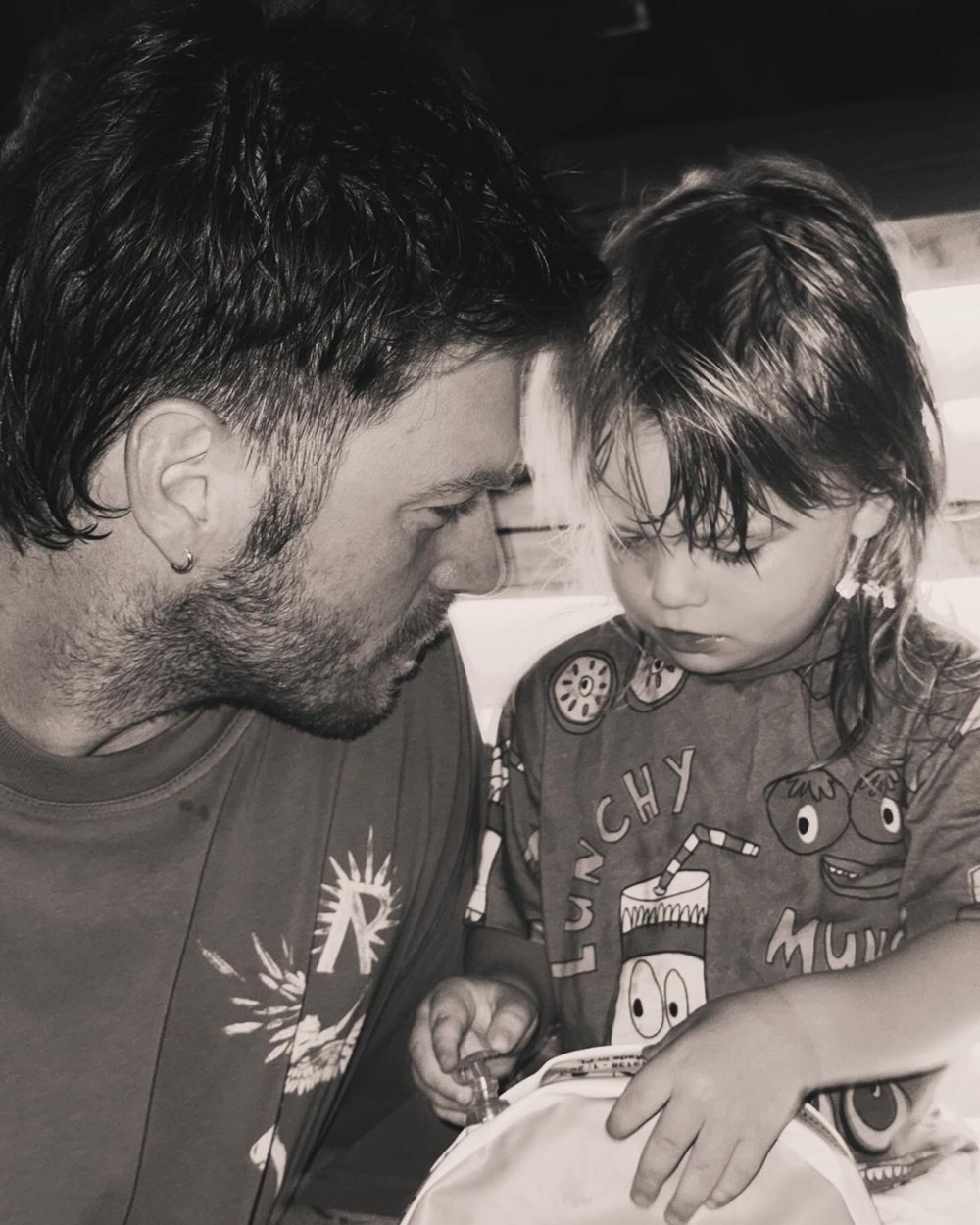 Cem Yılmaz Ünlülerden Babalar Günü paylaşımları! <a href=