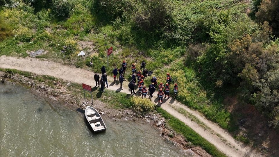 �stanbul'da g�nlerdir aran�yordu: Ac� haber geldi