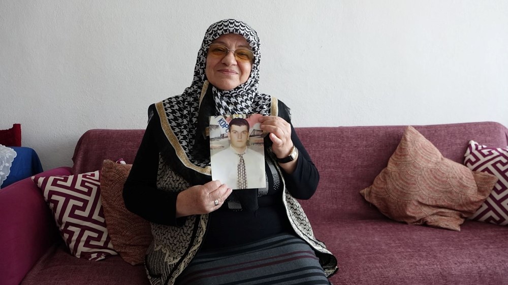 Rizeli annenin 24 yıllık evlat hasreti: Askere giden oğlundan bir daha haber alamadı - 4