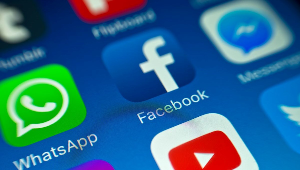 Facebook ve WhatsApp'ın Rekabet Kurumuna açtığı davaya ret