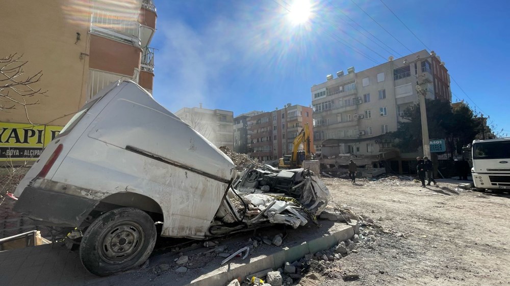 Kasko araçların deprem hasarını karşılıyor mu? - 10
