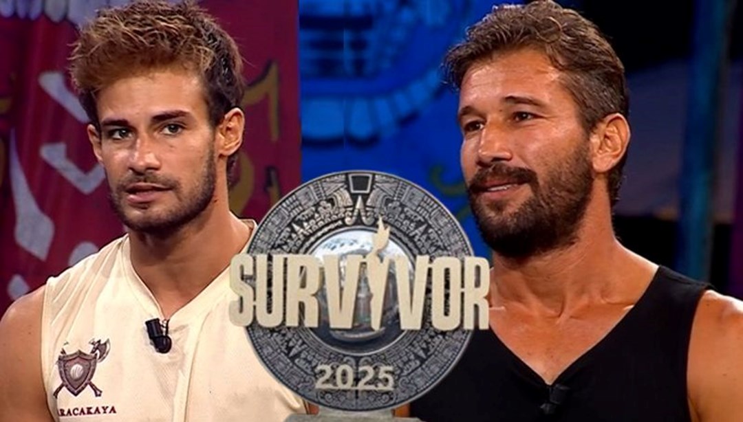 Survivor şampiyonu kim olacak? Kupanın sahibi canlı yayında belli oluyor