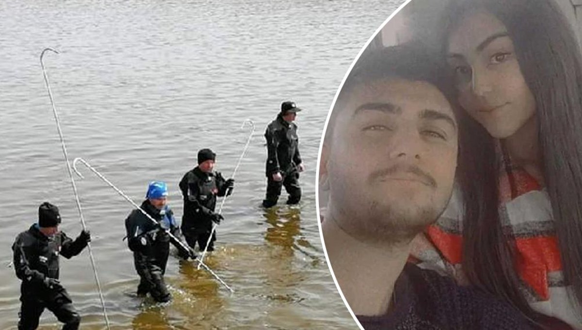 Hasan ve Şeyma’nın ölümünde verilen cezalar onandı Hasan ve Şeyma’nın ölümünde verilen cezalar onandı