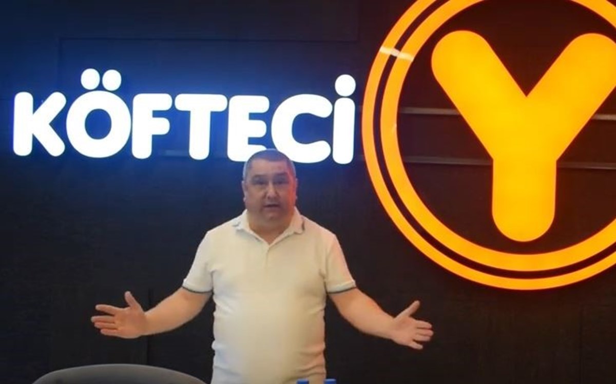 Köfteci Yusuf Köfteci Yusuf