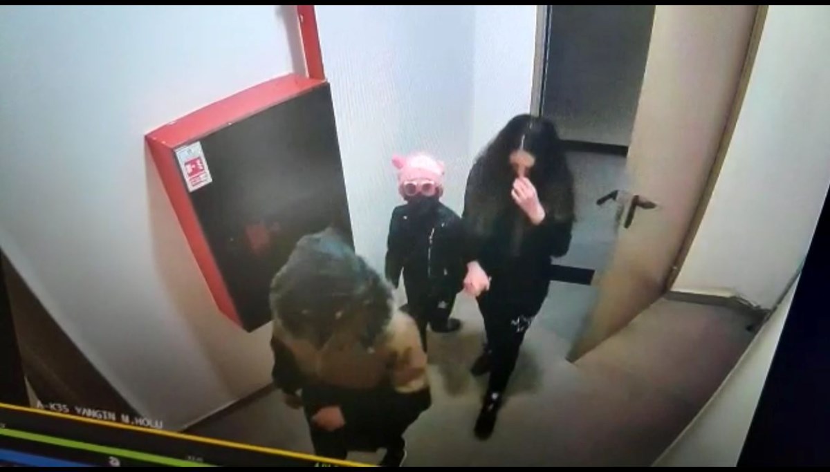 Libya başkonsolosunun evi soyuldu