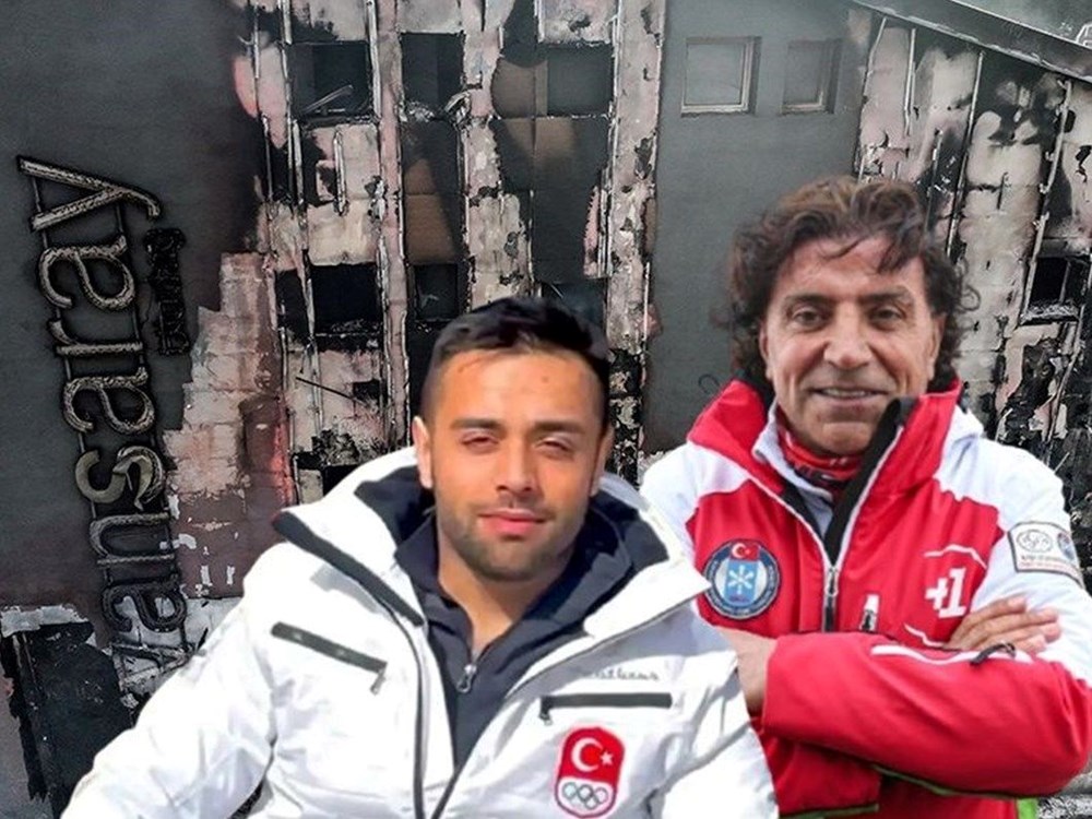 Uludağ'daki 15 otele 31 Aralık'a kadar süre verildi - 2