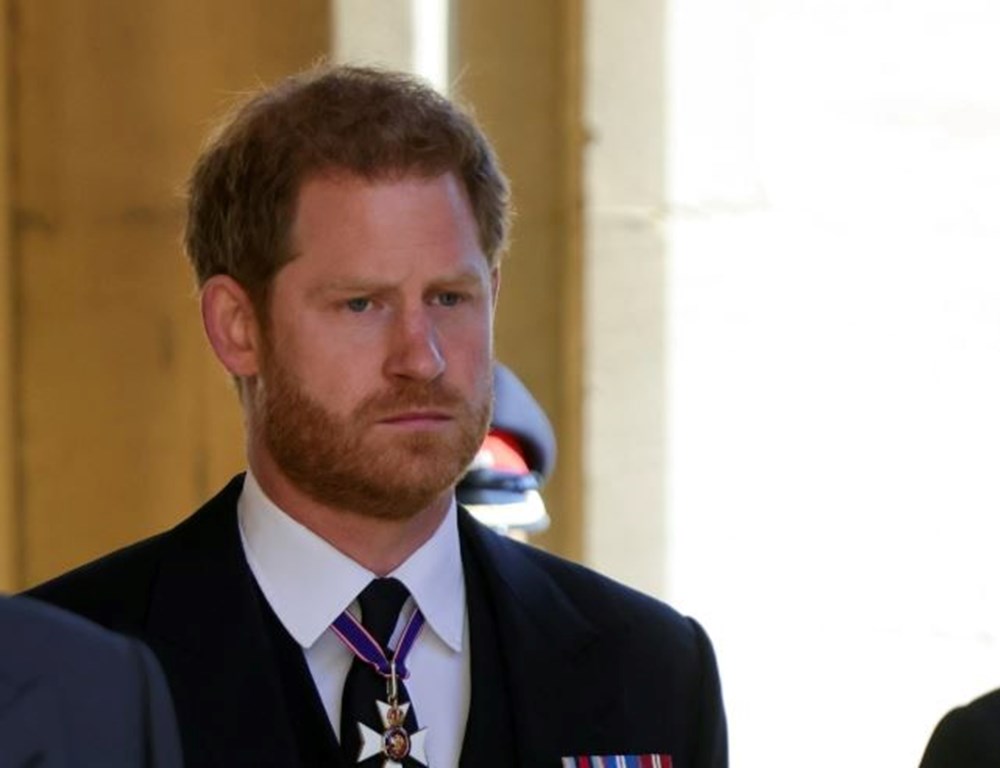 Prens Harry ve Kral Charles arasında ipler iyice koptu - 3