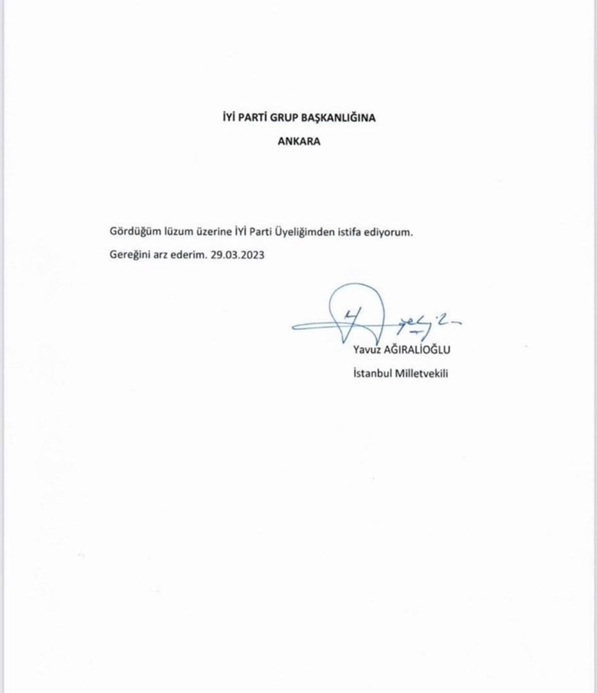Yavuz Ağıralioğlu Yavuz Ağıralioğlu