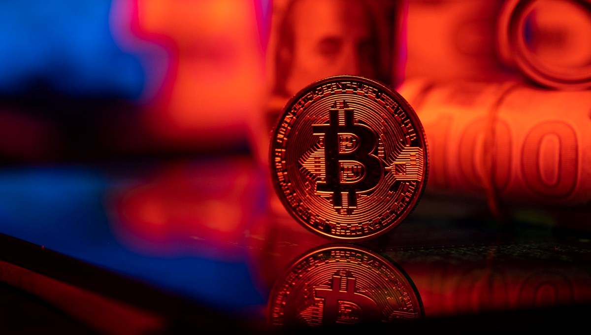 Bitcoin'de kan kaybı sürüyor