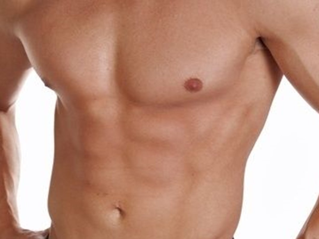 Erkeklerin Yaz Kabusu Jinekomasti Saglik Haberleri Ntv
