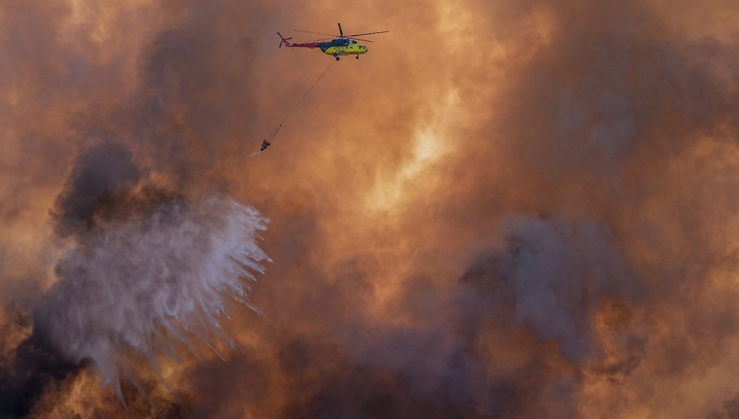 Tüm Türkiye için uyarı: Yedi gün boyunca risk çok yüksek, bu dört maddeye dikkat!