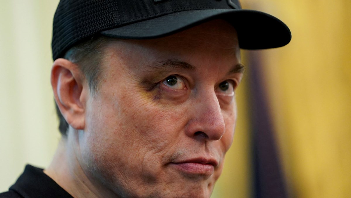Musk’tan uyuşturucu iddialarına yanıt