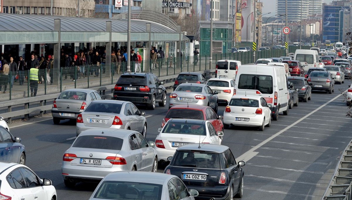 Otomobillere ÖTV indirimi mi geliyor?