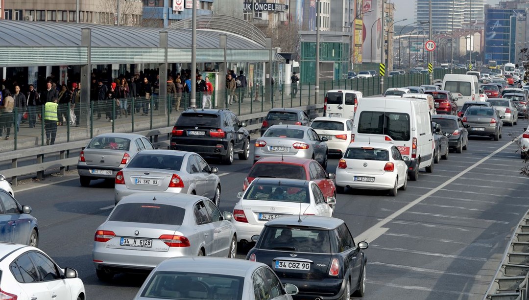 Otomobillere ÖTV muafiyeti ve hurda teşviki mi geliyor? İ...