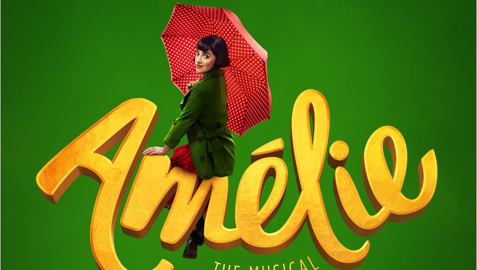 Amelie Müzikali iptal edildi