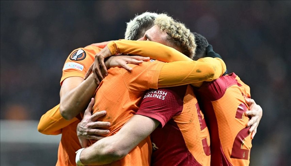 Galatasaray PAOK maçı ne zaman, saat kaçta, hangi kanalda? (Galatasaray'ın UEFA Avrupa Ligi maç bilgileri) Galatasaray PAOK maçı ne zaman, saat kaçta, hangi kanalda? (Galatasaray'ın UEFA Avrupa Ligi maç bilgileri)