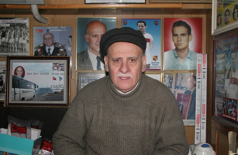 SON DAKİKA: Ahmet Suat Özyazıcı hayatını kaybetti - 4