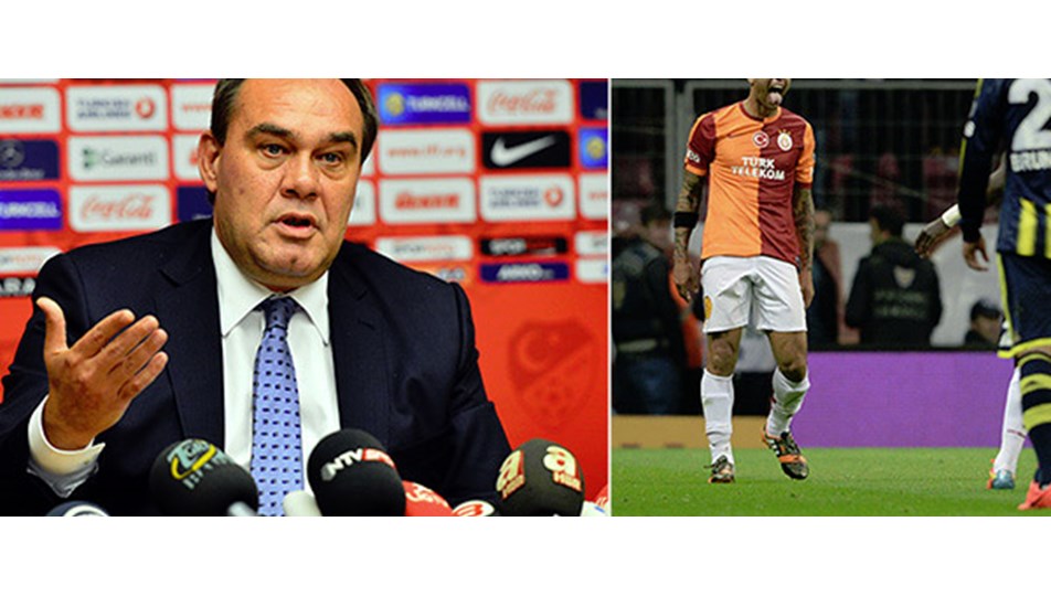 Melo için şikayet şart