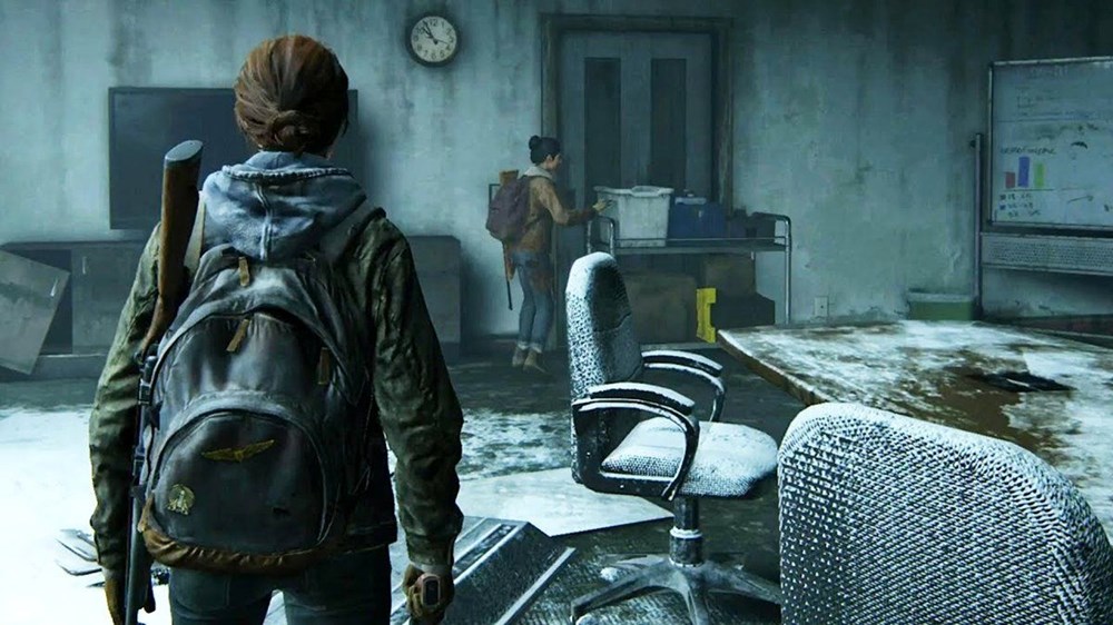 Sony Pictures, PlayStation oyunlarını sinemaya uyarlıyor - 4