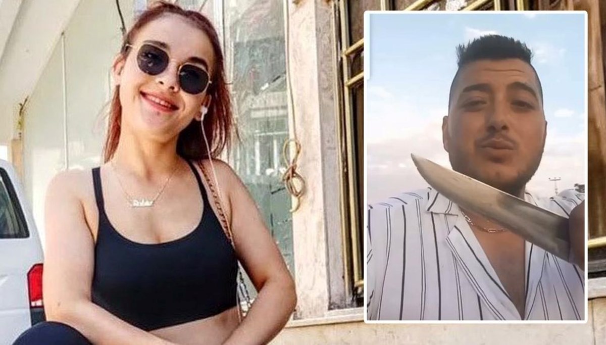 Eşi Onur Aslan tarafından bıçaklanan Rabia'nın hayati tehlikesi sürüyor