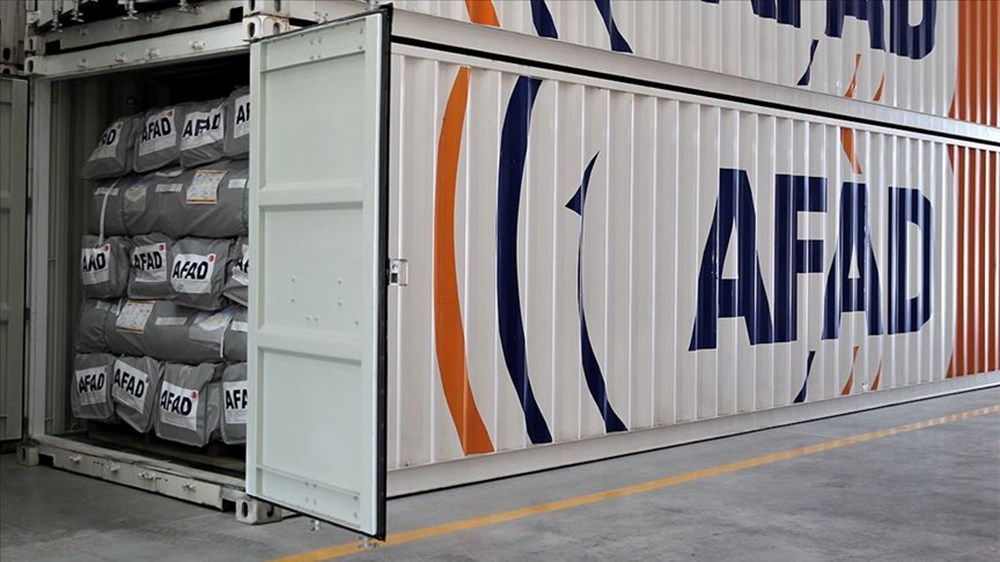 AFAD Deprem Bağışları için hesap bilgilerini paylaştı: AFAD deprem yardımı nasıl, nereden yapılır? - 2