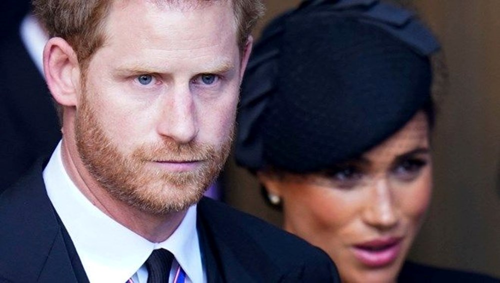 Meghan Markle "intihar" hakkındaki yorumlarıyla gündeme geldi: Buna değer! - 4