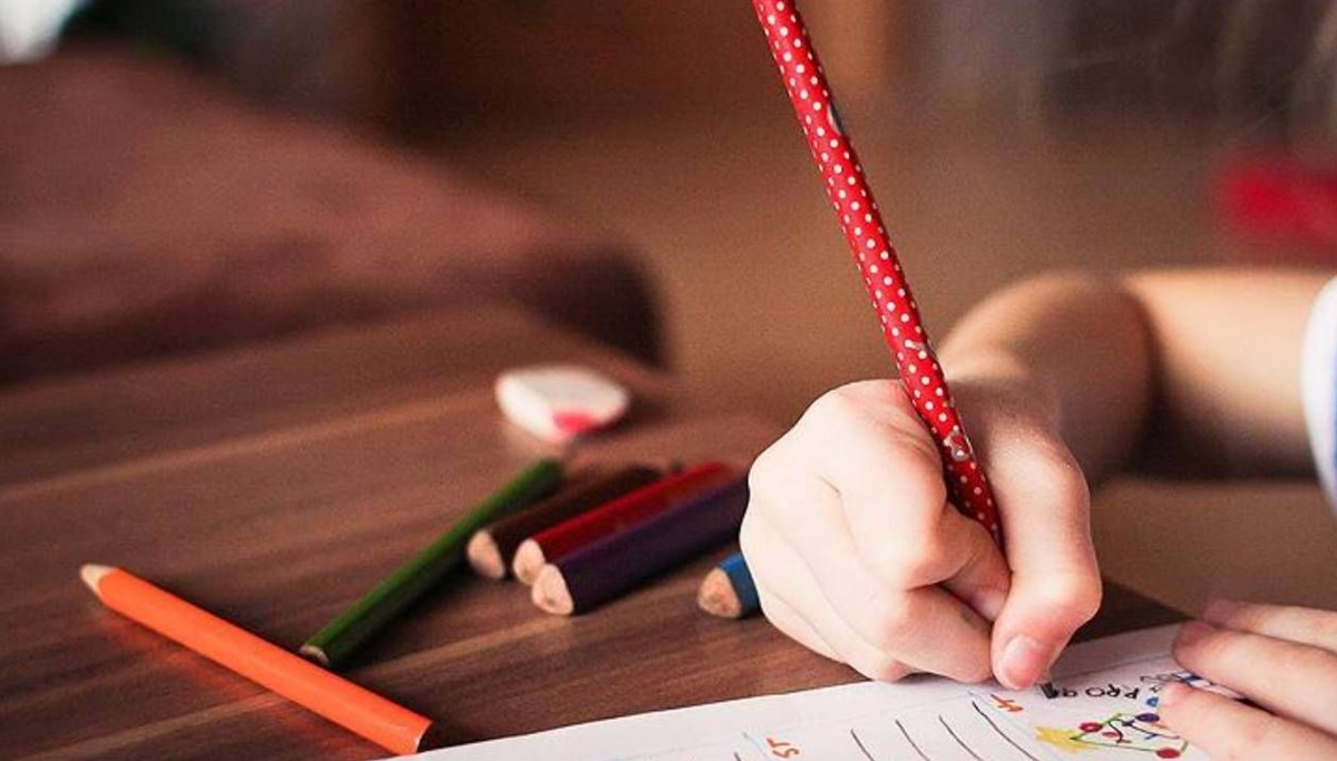 Okula gidecek öğrenciler için uyarı