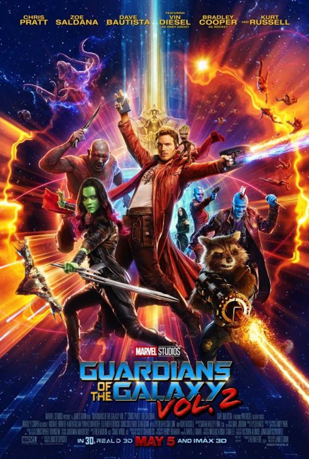 En iyi Marvel filmleri - 54