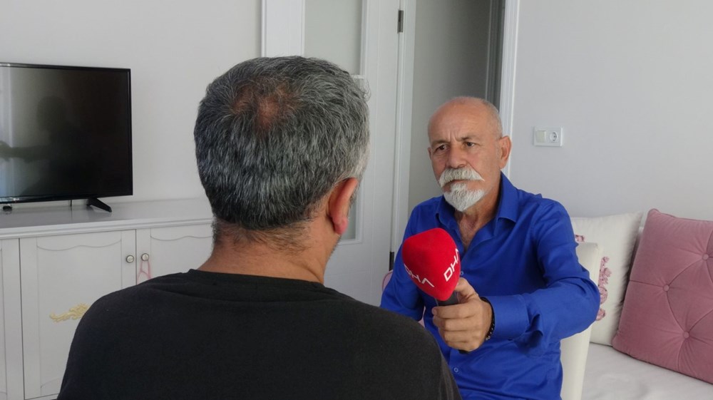 Gebze'de çocuklarının yanında tokat atılan baba ilk kez konuştu: Olay anını anlattı - 4