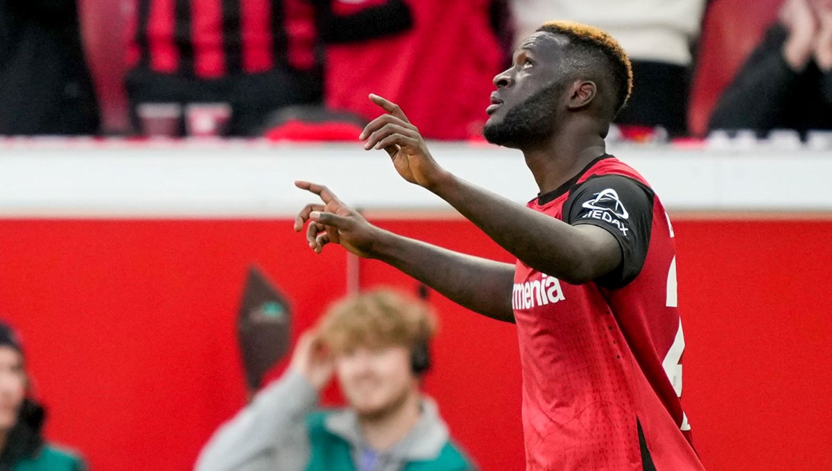 Fenerbahçe için Boniface iddiası