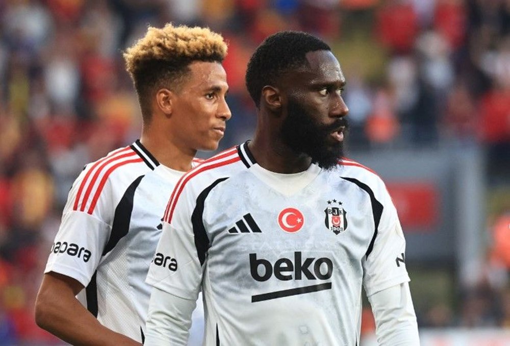 Beşiktaş'ın maçı ne zaman? Süper Lig Beşiktaş - Hatayspor maçı saat kaçta, hangi kanalda? 73 KWs1EoE1F0 D NYzpkr7Aw