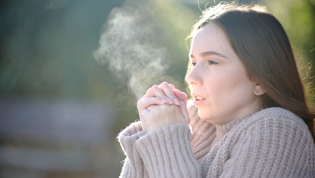 Tiroid hormonlarının kötü çalıştığını gösteren en büyük işaret oymuş! Çoğu kişi farkında bile değil