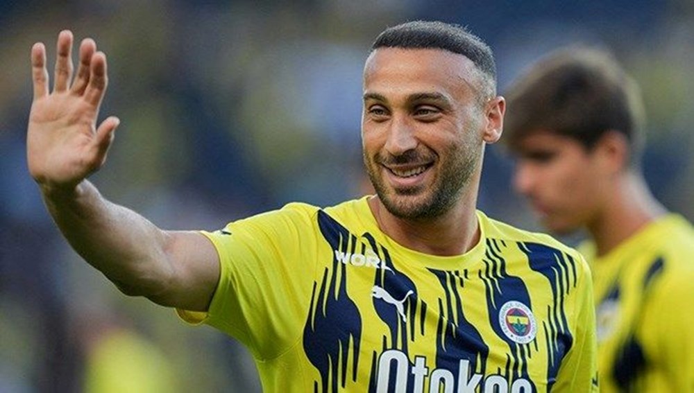 Fenerbahçe'nin millli yıldızından ayrılık talebi (11 Haziran 2025 transfer haberleri) - 1