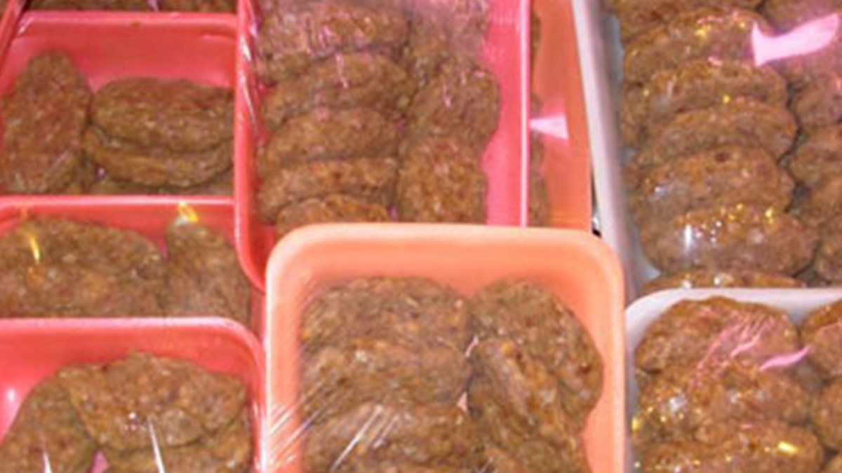 Gida Tarim Ve Hayvancilik Bakanligi Hileli Gida Ve Isletmeleri Acikladi Ntv