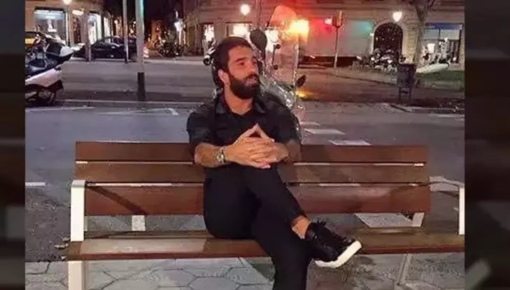 Barcelona'daki Arda Turan bankı tarih oluyor! Şimdi gözler Atina'ya çevrildi