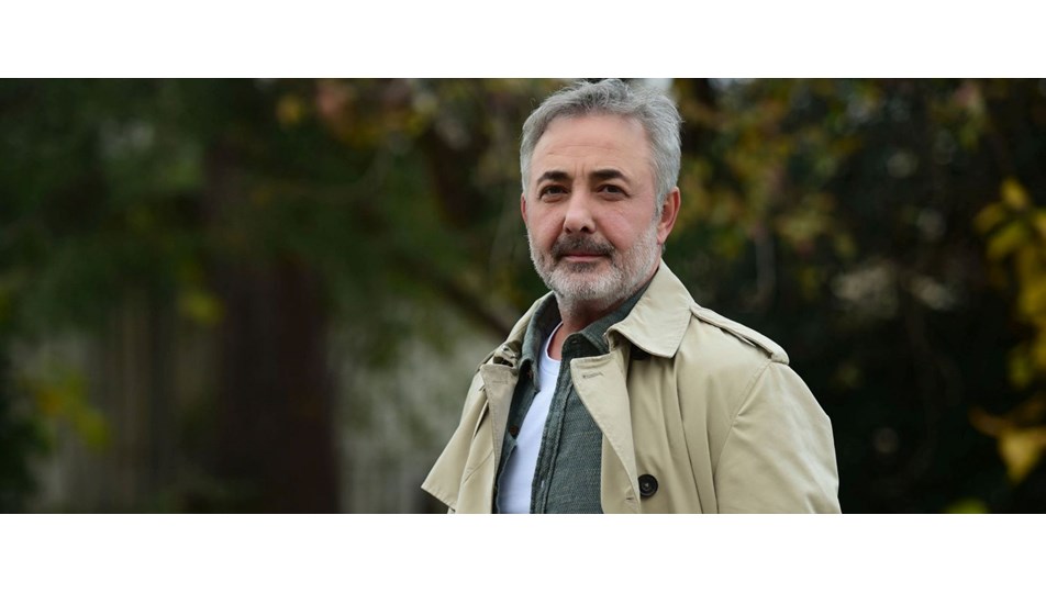 Mehmet Aslantuğ Kardeş Çocukları'nı anlattı: Travmalarla yüzleşme
