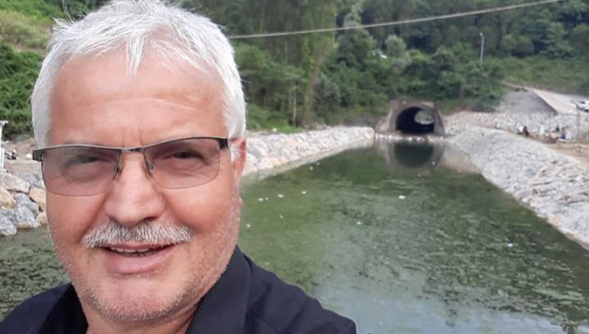 Corona virüse yakalandığını duyurdu, 10 saat sonra öldü Corona virüse yakalandığını duyurdu, 10 saat sonra öldü