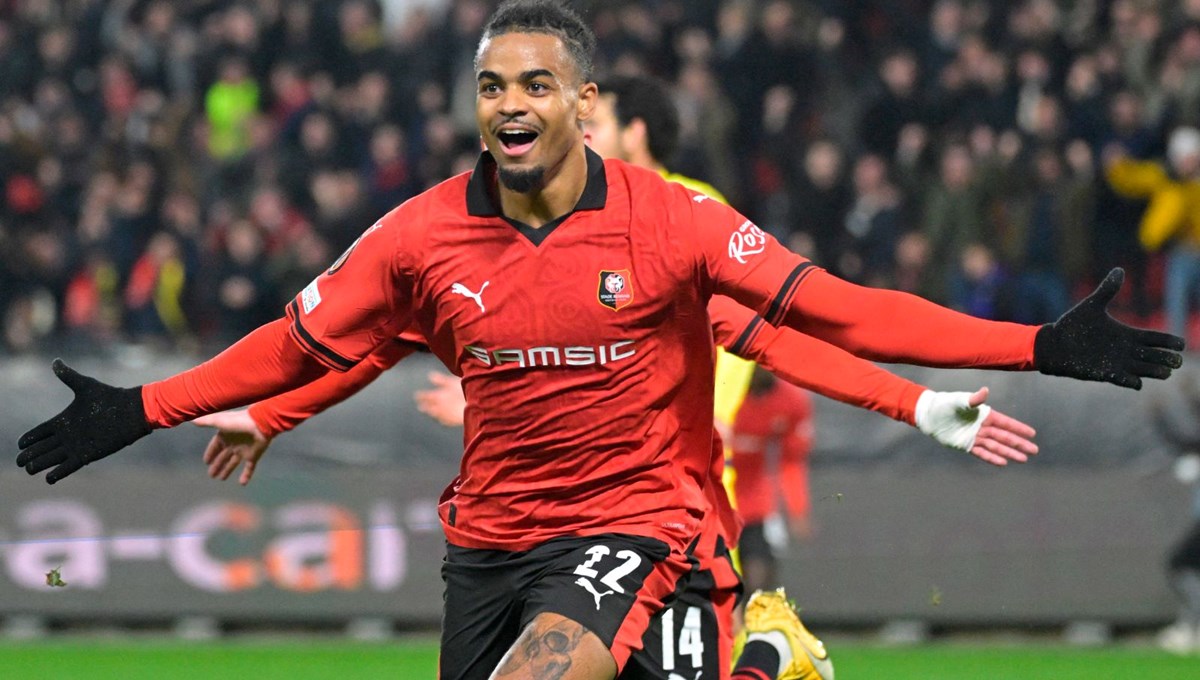 Galatasaray, Boey'un alternatifini buldu Galatasaray, Boey'un alternatifini buldu
