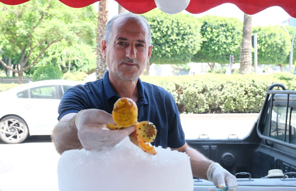 Tanesi 15 liradan satılıyor! Halk arasında