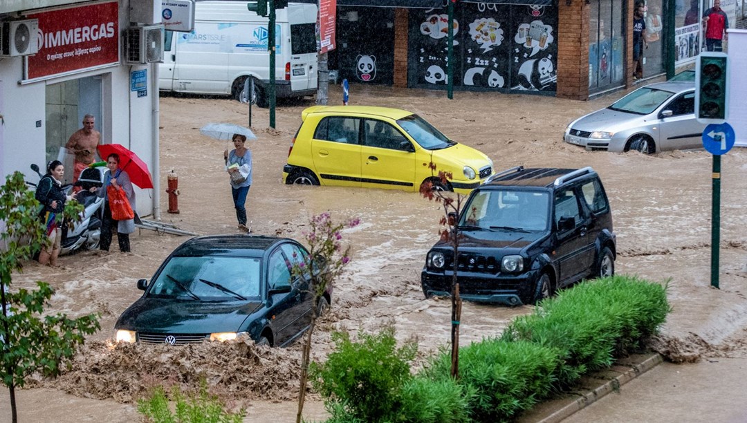 Πλημμύρες στην Ελλάδα: Στους 3 οι νεκροί – Last Minute World News