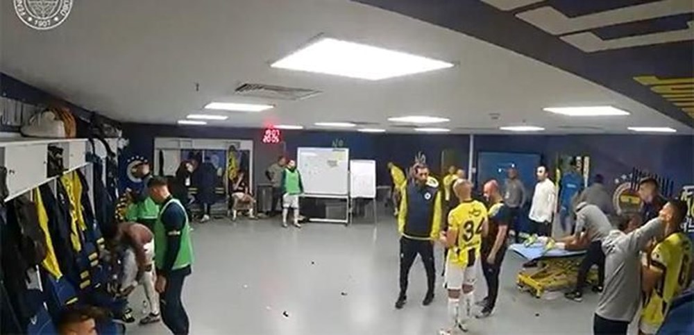 Mert Hakan'ın videosu ortaya çıktı: