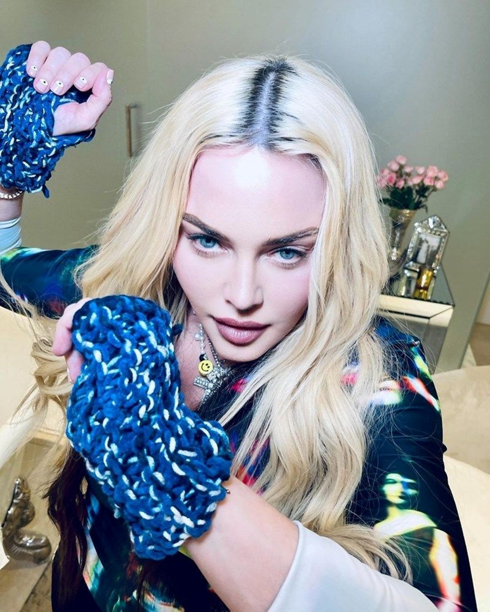 Madonna sahne performansı yüzünden kariyerinin neredeyse mahvolduğunu söyledi - 3