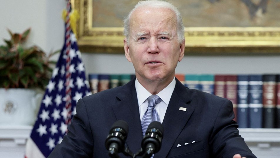 Biden: ABD-ASEAN ilişkilerinde yeni bir çağ açıyoruz