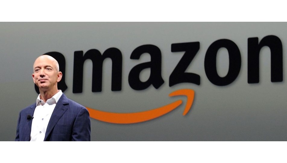 Amazon'dan ikinci çeyrekte rekor kar
