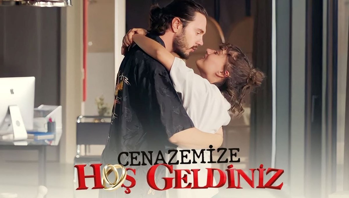 Cenazemize Hoş Geldiniz filmi oyuncuları kimler? (Konusu ve oyuncu kadrosu)