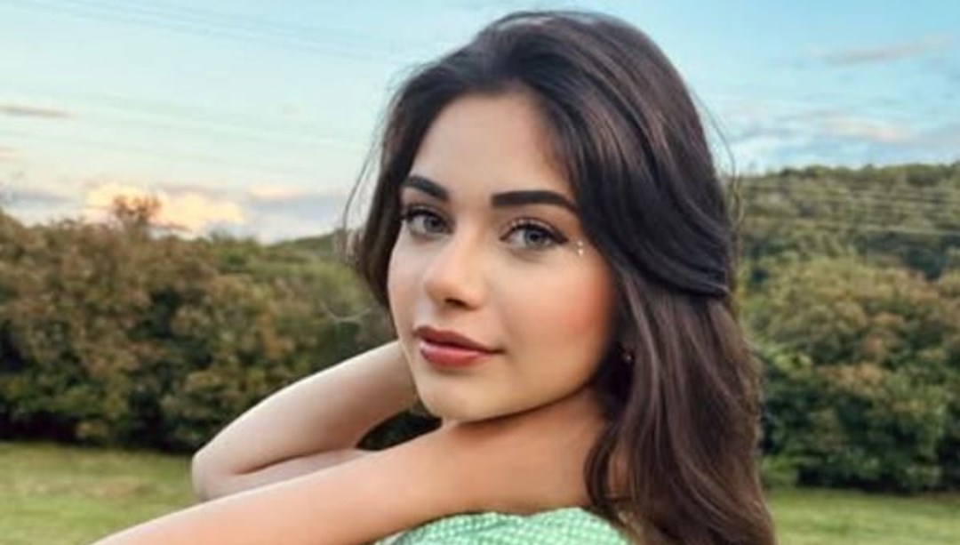 Ece Aydemir Kızılcık Şerbeti’ne “Seda” karakteriyle dahil oluyor