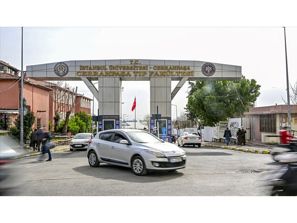 Cerrahpaşa'nın enkazı da para ediyor! İşte istenen rakam