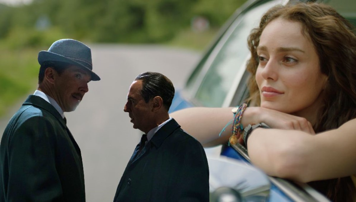 Haftanın filmleri (8 Ekim 2021)