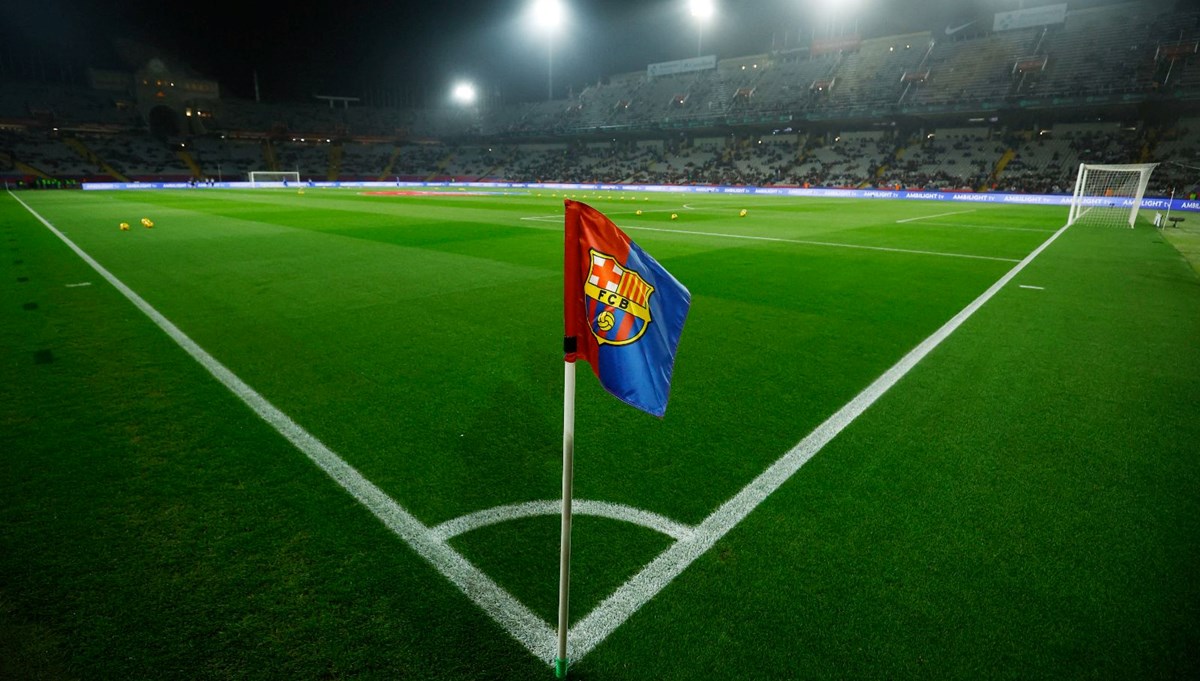 Barcelona'nın kulüp doktoru vefatı üzerine Osasuna maçı ertelendi