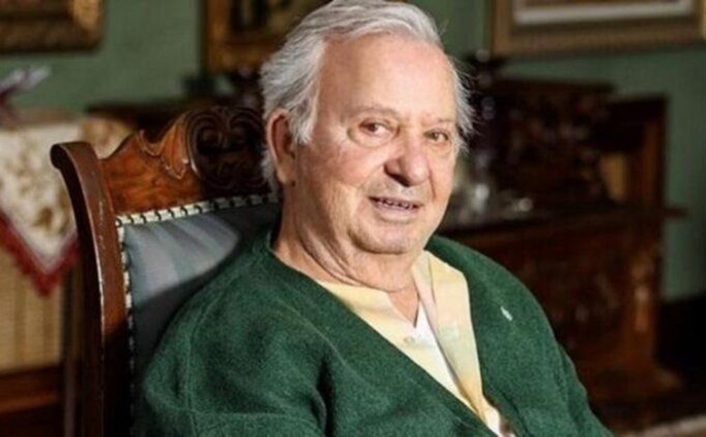Seyfi Dursunoğlu’nun miras davasında tanığın akıl sağlığı raporu istendi - 1